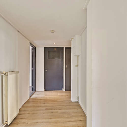 Foto #1 Appartement Nieuwe Markt Roosendaal