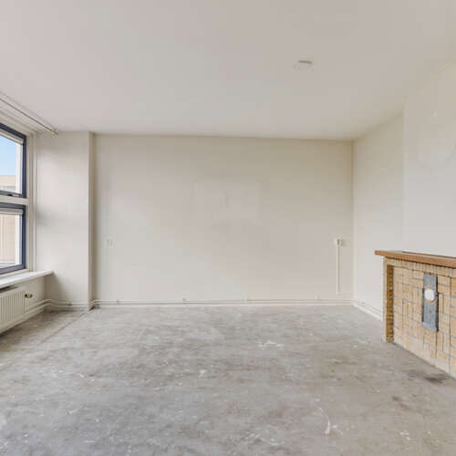 Foto #3 Appartement Nieuwe Markt Roosendaal