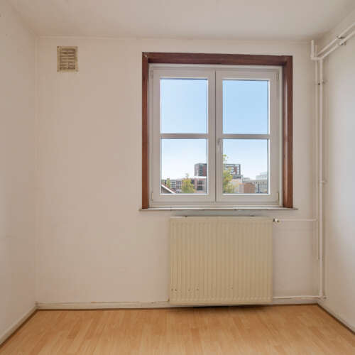 Foto #15 Appartement Nieuwe Markt Roosendaal