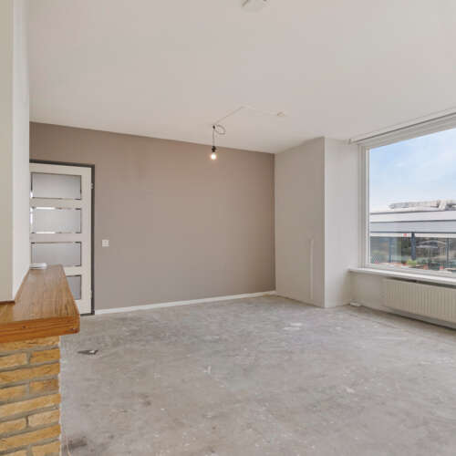 Foto #5 Appartement Nieuwe Markt Roosendaal