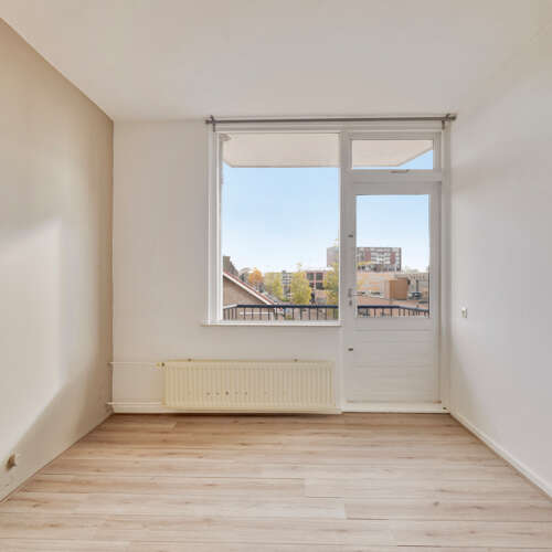 Foto #13 Appartement Nieuwe Markt Roosendaal