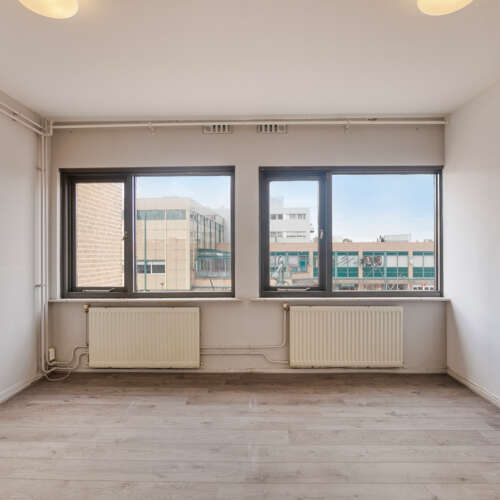 Foto #7 Appartement Nieuwe Markt Roosendaal