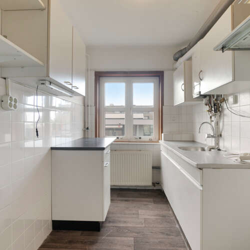 Foto #6 Appartement Nieuwe Markt Roosendaal