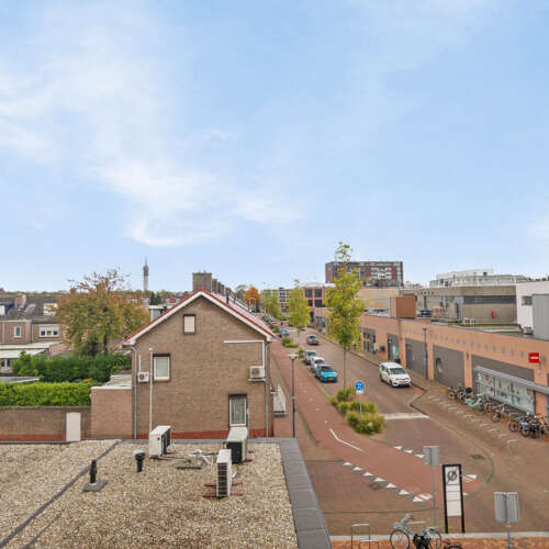 Foto #18 Appartement Nieuwe Markt Roosendaal