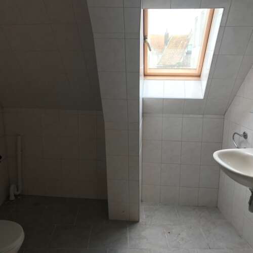 Foto #2 Appartement Frankensteeg Zutphen