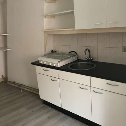 Foto #1 Appartement Frankensteeg Zutphen