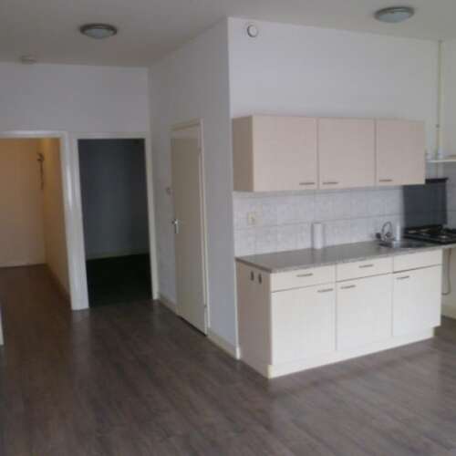 Foto #1 Appartement Achterstraatje Veenendaal