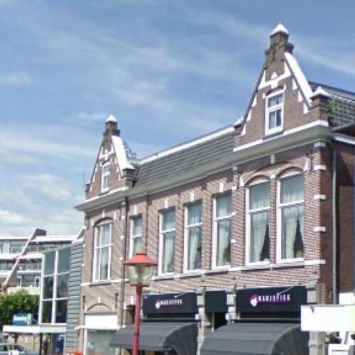 Foto #0 Appartement Achterstraatje Veenendaal