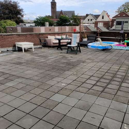 Foto #2 Appartement Achterstraatje Veenendaal