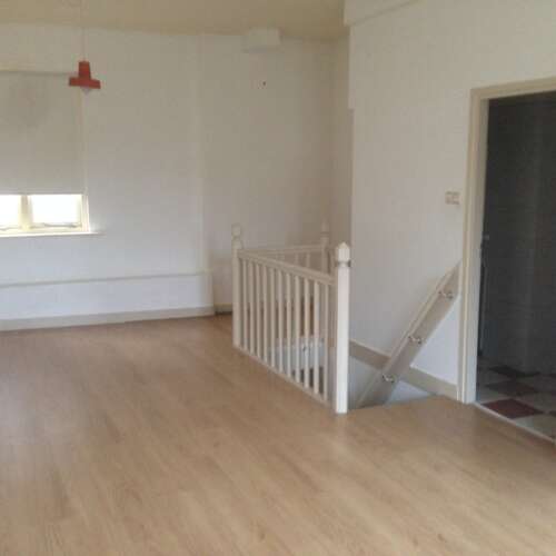 Foto #1 Appartement Achter de Lange Stallen Breda