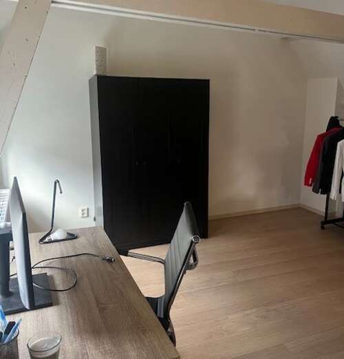 Foto #1 Appartement Koediefstraat Den Haag