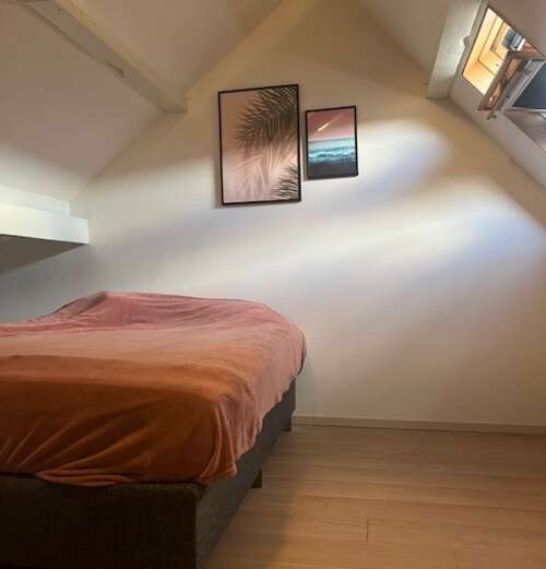 Foto #4 Appartement Koediefstraat Den Haag