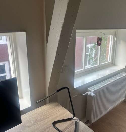 Foto #2 Appartement Koediefstraat Den Haag