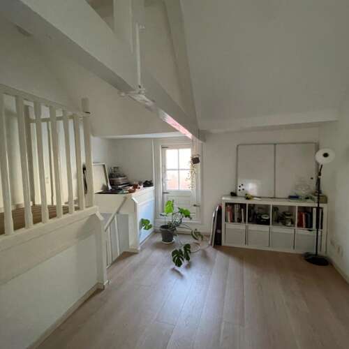 Foto #1 Appartement Koediefstraat Den Haag