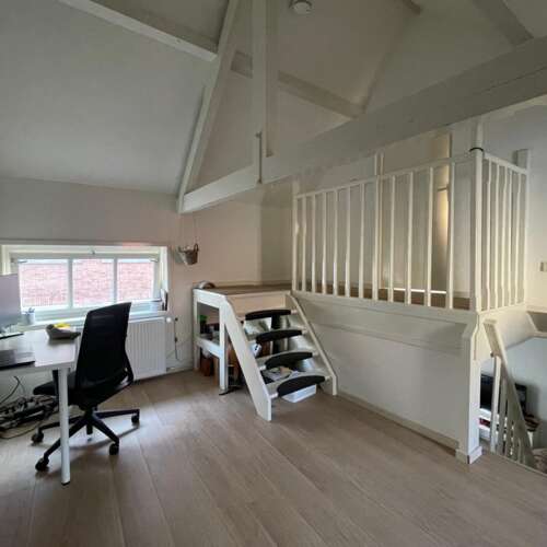 Foto #2 Appartement Koediefstraat Den Haag