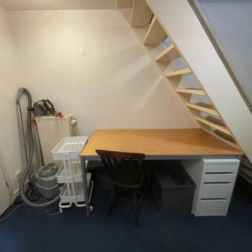 Foto #2 Appartement Lange Koestraat Utrecht