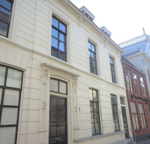 Foto #0 Appartement Waterstraat Breda