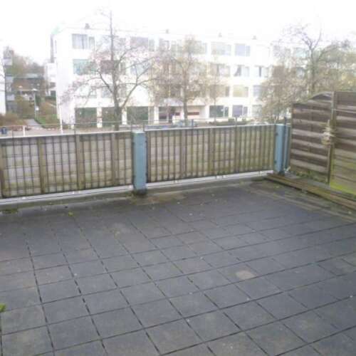 Foto #2 Appartement Rapenburchdreef Utrecht