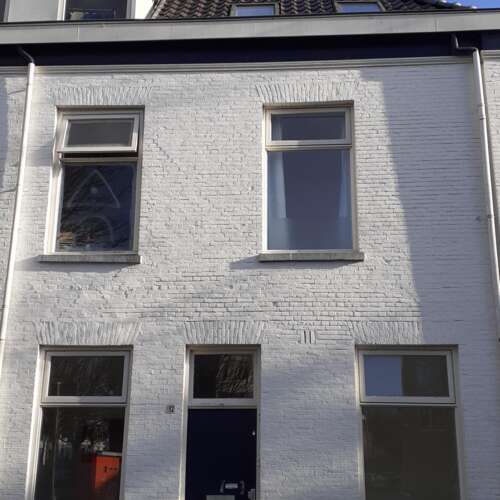 Foto #1 Appartement Korte Boschstraat Breda