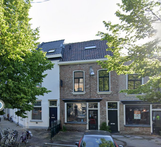 Foto #0 Appartement Korte Boschstraat Breda