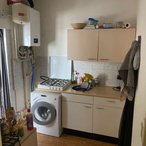 Foto #1 Appartement Korte Boschstraat Breda