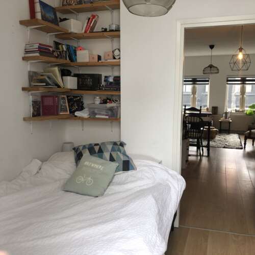 Foto #1 Appartement Rozemarijnstraat Breda