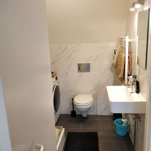 Foto #1 Appartement Stallingstraat Breda