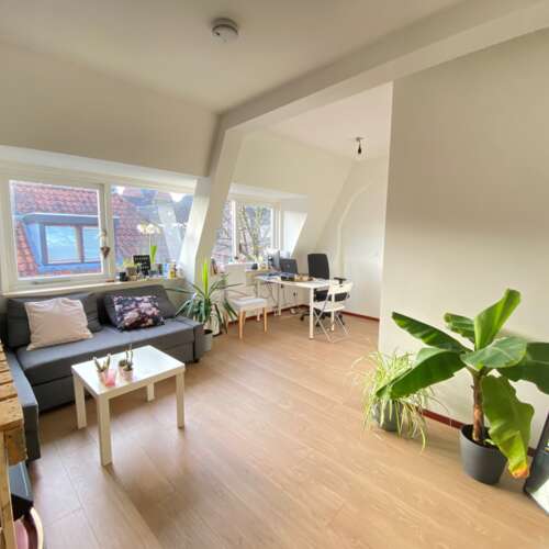 Foto #0 Appartement Stallingstraat Breda