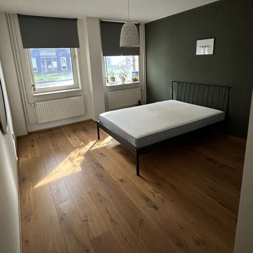 Foto #3 Appartement Montaubanstraat Zeist