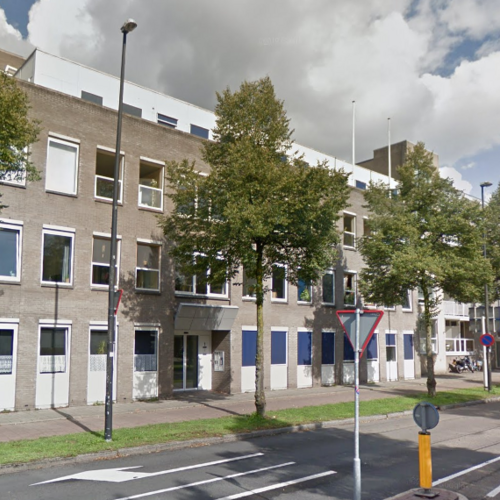 Foto #0 Appartement Montaubanstraat Zeist