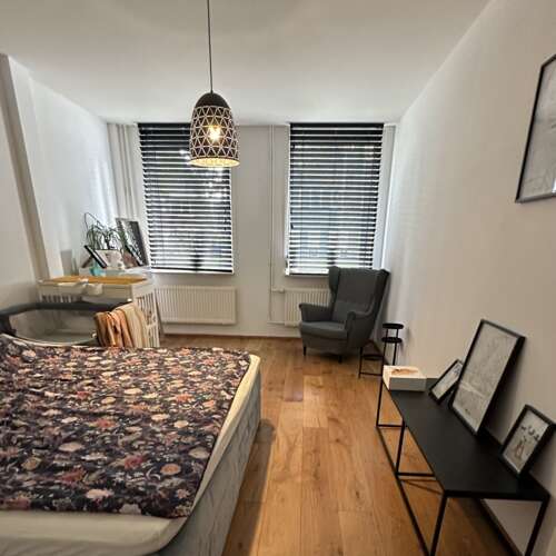 Foto #1 Appartement Montaubanstraat Zeist