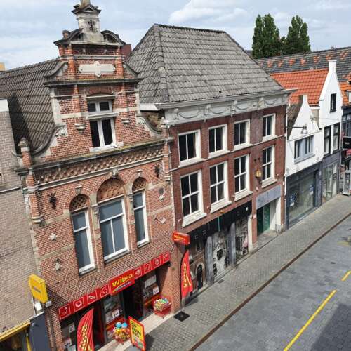 Foto #0 Appartement Ginnekenstraat Breda