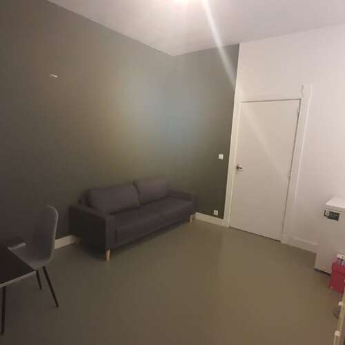 Foto #2 Appartement Ginnekenstraat Breda