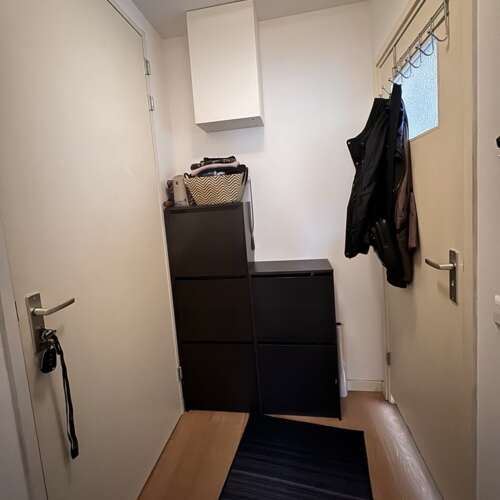 Foto #1 Appartement Stationsplein Roosendaal