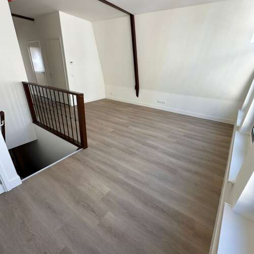 Foto #1 Appartement Vlamingstraat Den Haag