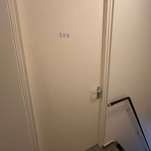 Foto #7 Appartement Vlamingstraat Den Haag