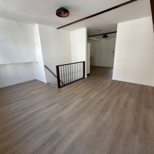 Foto #2 Appartement Vlamingstraat Den Haag