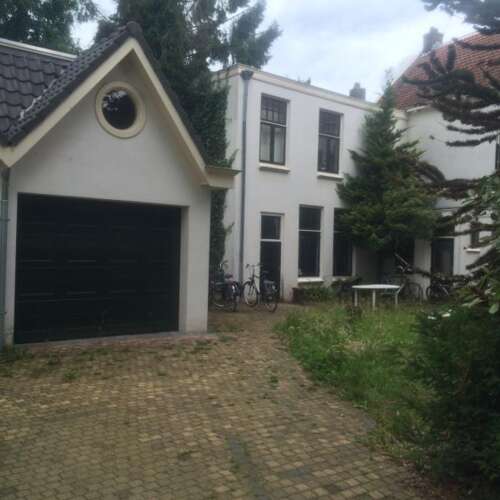 Foto #2 Kamer Utrechtseweg Zeist