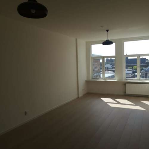 Foto #1 Appartement Keizerstraat Den Helder