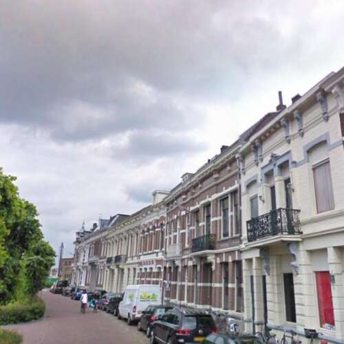 Foto #0 Appartement Mauritsstraat Breda