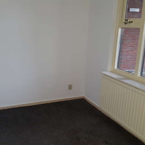 Foto #2 Appartement Weverstedehof Nieuwegein