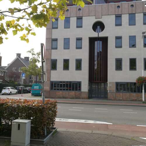 Foto #0 Appartement Stationsplein Roosendaal