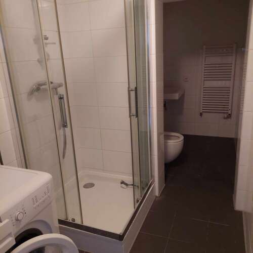 Foto #2 Appartement Stationsplein Roosendaal