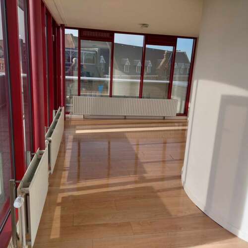 Foto #1 Appartement Stationsplein Roosendaal