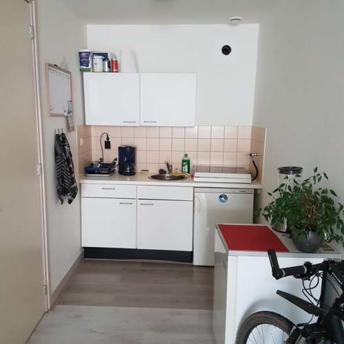 Foto #2 Appartement Generaal de la Reijlaan Bussum