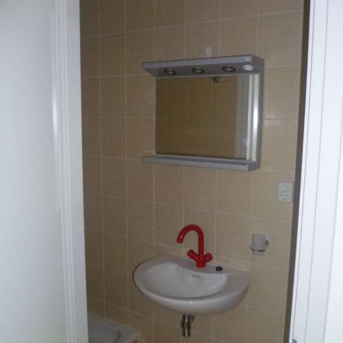 Foto #2 Appartement Wittevrouwensingel Utrecht