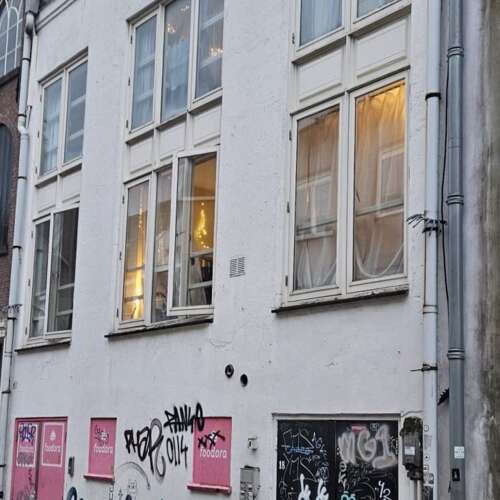 Foto #0 Appartement Lange Koestraat Utrecht