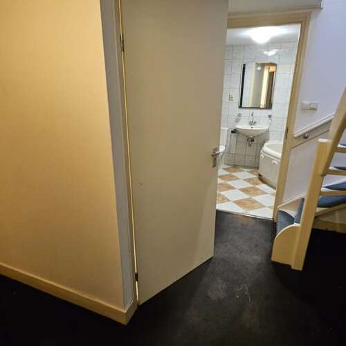 Foto #1 Appartement Lange Koestraat Utrecht