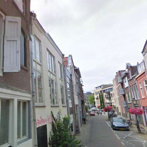 Foto #0 Appartement Lange Koestraat Utrecht