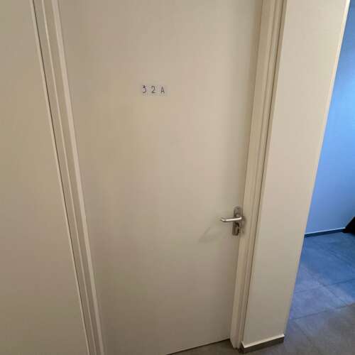 Foto #2 Appartement Vlamingstraat Den Haag